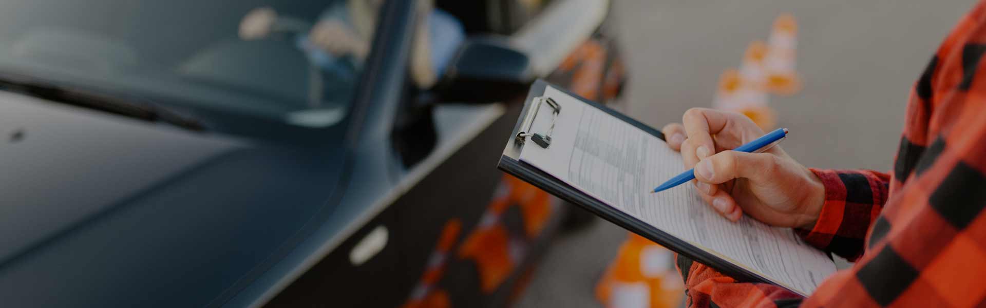 Intensive Crash Courses | Learn to Drive Fast