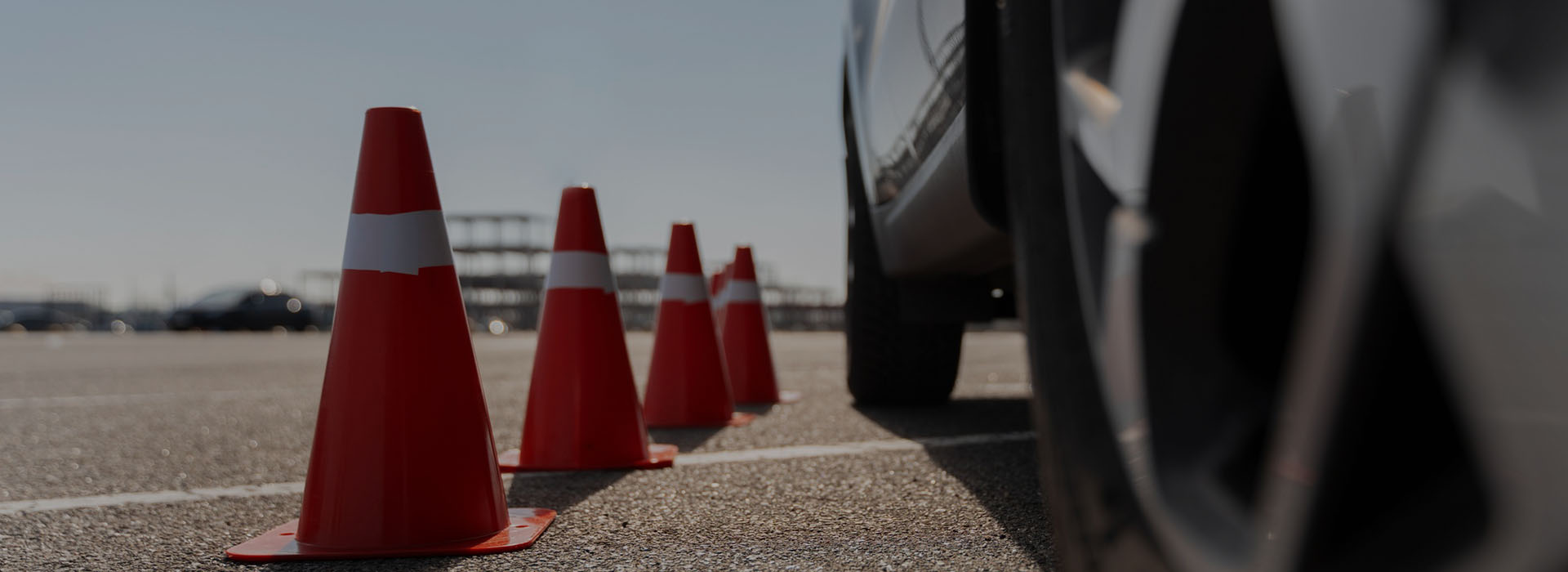 ADS Driving School