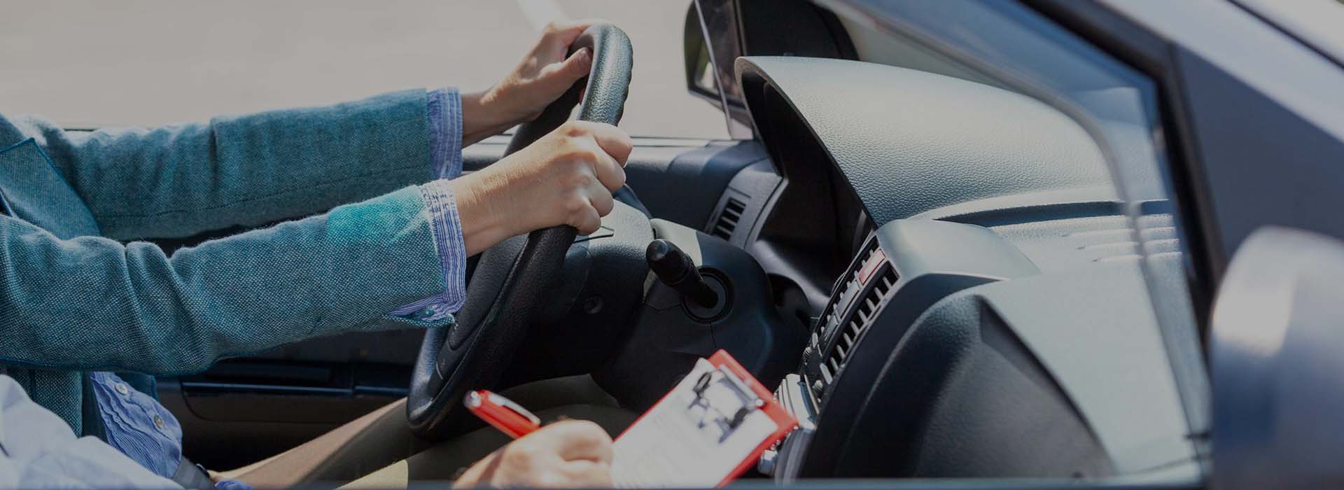 ADS Driving School